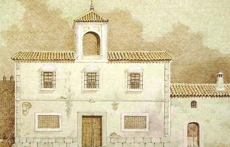Cuando la peste asoló a Utrera