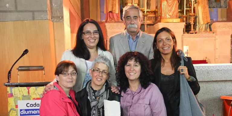 La Festa i Fira del Llibre del Pirineu tanca amb un miler de visitants