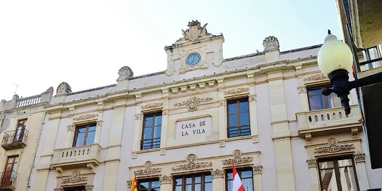 La Junta de Govern fa oficials nous acords