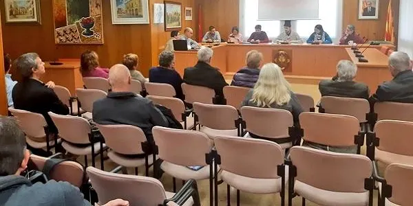 Persones, Territori, Promoció Econòmica, i Governança: els quatre eixos principals del Pla d’Acció Municipal d’Altafulla