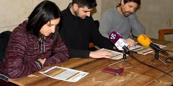 L’EINA presenta tres esmenes als PGE que fan referència a tres grans inversions que afecten Altafulla