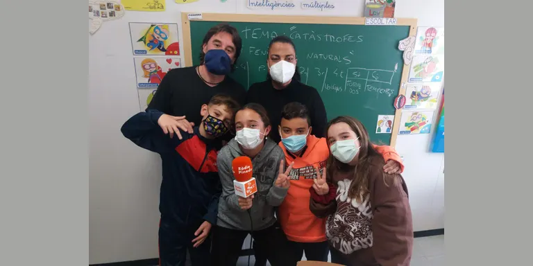 Dia de tornada a l'escola amb novetats pel que fa als confinaments i cobertura de baixes laborals