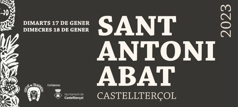 Sant Antoni Abat