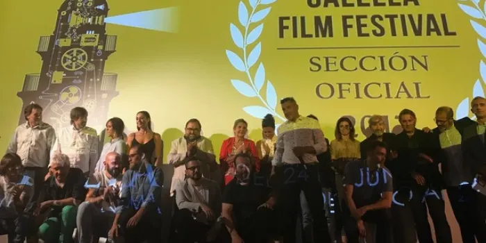 Arenys de Mar serà una de les seus del Calella Film Festival