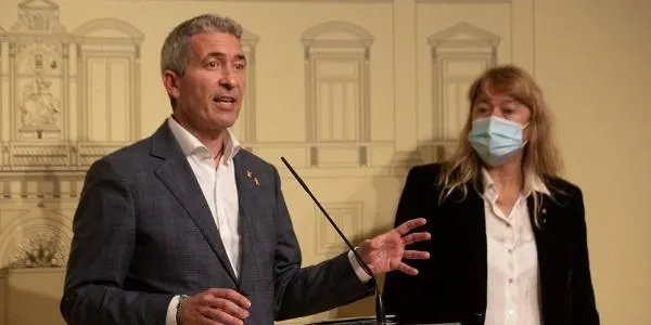 El Govern disposa de dos mesos per aplicar la sentència, que obliga a impartir el 25% de les classes en castellà
