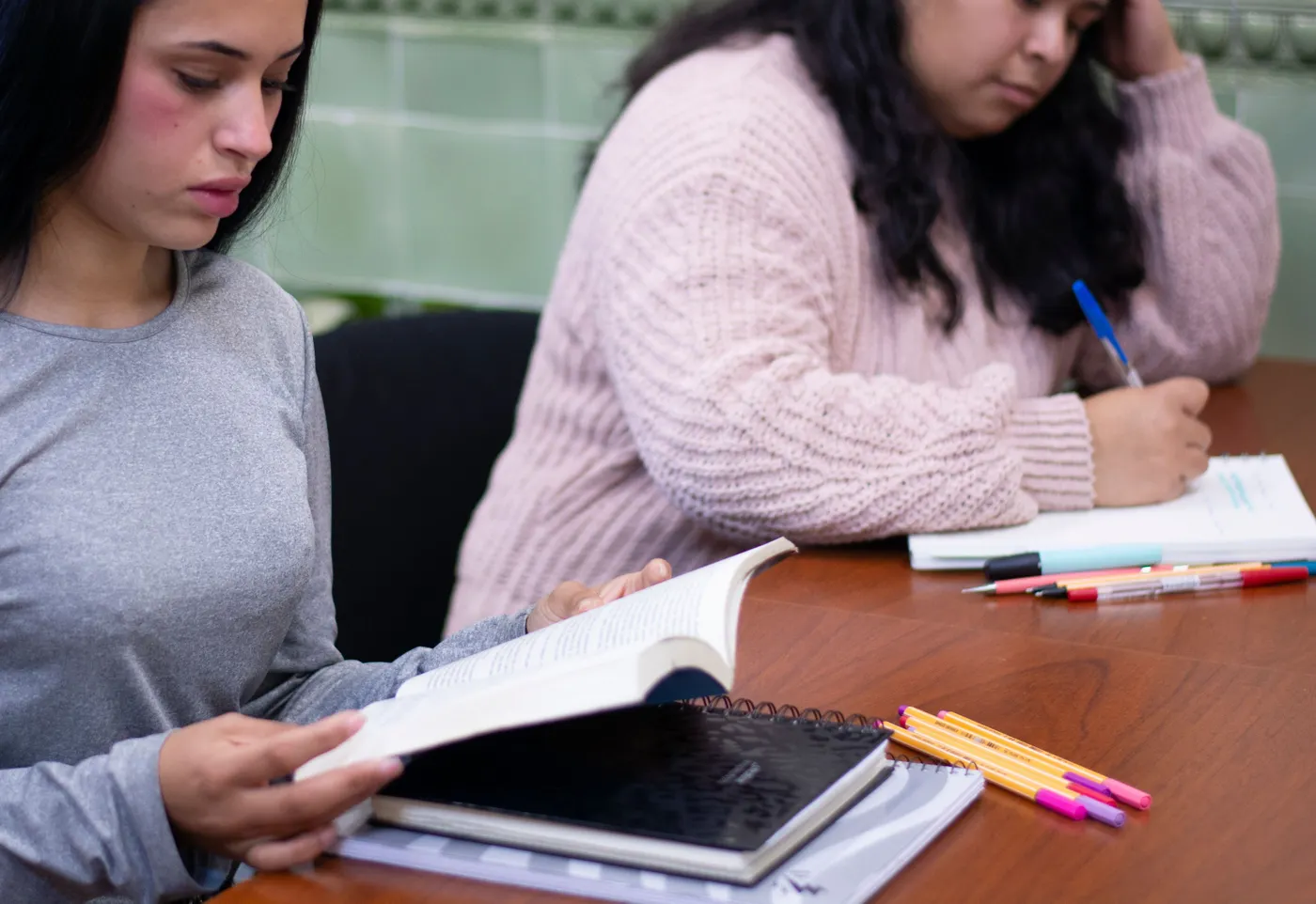 Més de 5.000 persones han participat en cursos de català del Centre de Normalització Lingüística