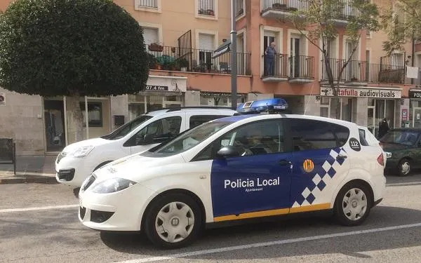 Foto: Altafulla Ràdio