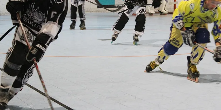Tres cites en 24 hores per al Cent Patins