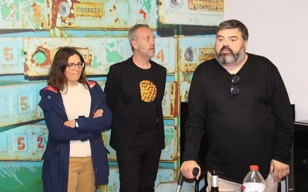 Foto: Altafulla Ràdio