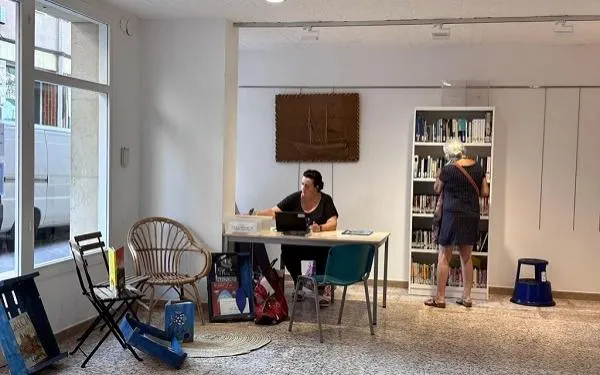 Foto: Ajuntament de Torredembarra