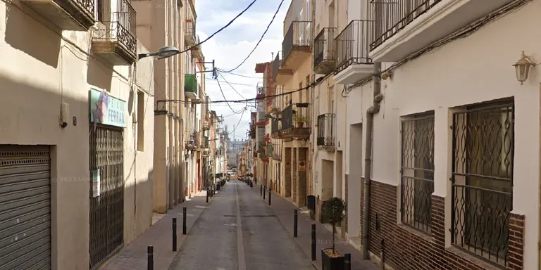 El Morell presentarà resultats de l'estudi de la qualitat de l'aire aquest 2025