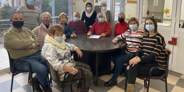 La Llar de Jubilats de Roda tindrà un protocol per a casos de maltractaments de dones