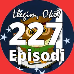 Llegim OKè? del 30/04/2025 (Episodi 227) - episode art