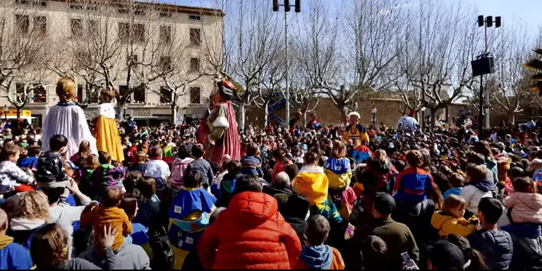 L'Associació de Festes del Carnaval convoca els socis a la reunió de valoració de la festa