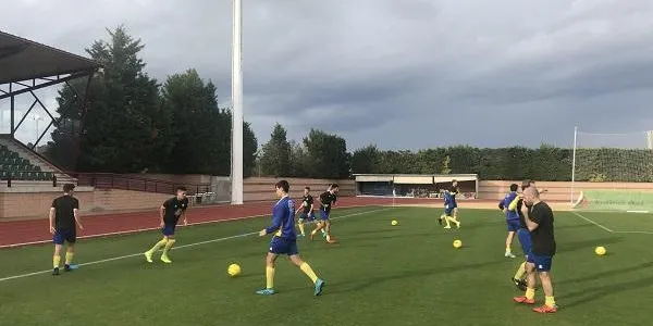 L’Ascó ajusticia al Catllar abans de l’aturada per Nadal (5-0)