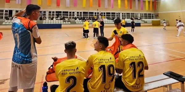 El CFS Altafulla sorprèn al Platense Calafell i segueix endavant a la Copa Tarragona (4-2)
