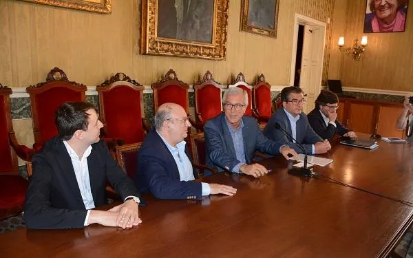 Foto: Tarragona 2018