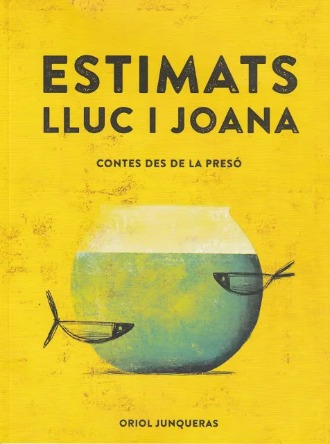 ERC porta a la plaça Picasso <i>Contes per la Llibertat</i> per a nens i nenes