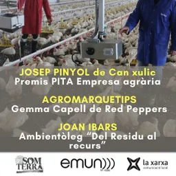#120 - Som Terra amb Pili Garcia del 14/2/2022 - episode art
