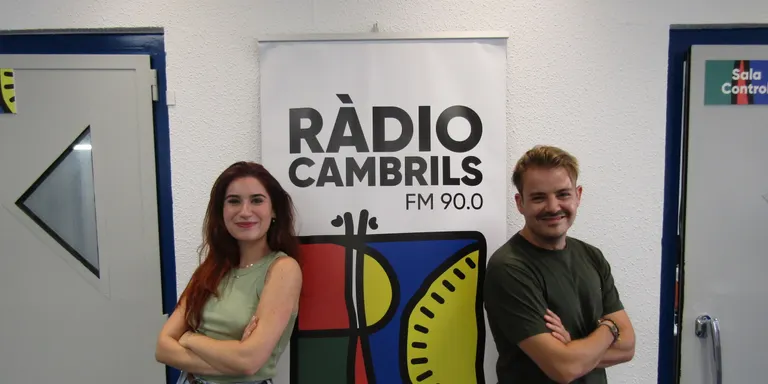 Mediterranean Way, el nou podcast de turisme de Ràdio Cambrils s’estrena aquesta tarda