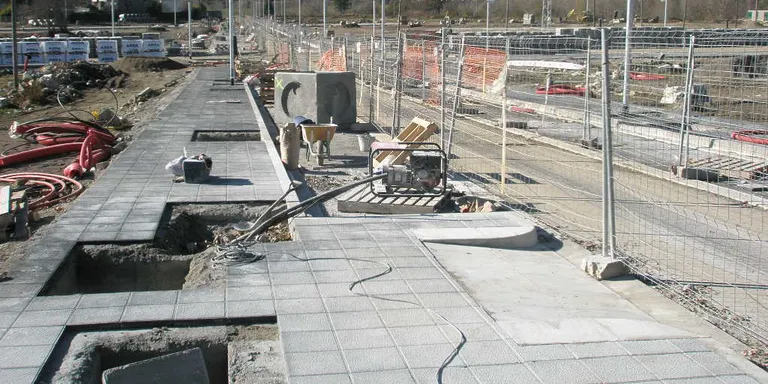 Aprovació provisional del Pla Especial d'Infraestructures del sector SUD 7 de l'Horta del Valira
