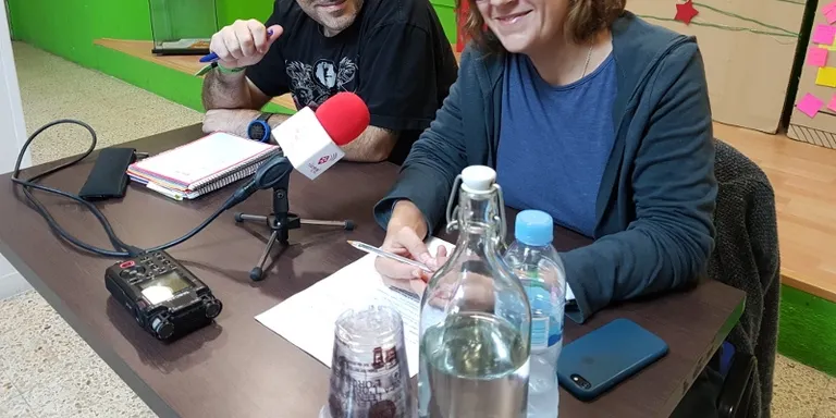 ICV vincula el seu suport als pressupostos al reforçament d’Habitatge i Rubí Brilla