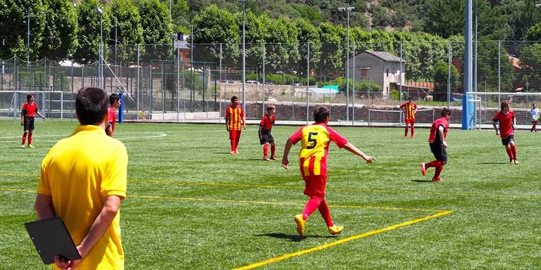 El CE Ciutat La Seu demana a l'FCF poder jugar a les lligues d'Andorra