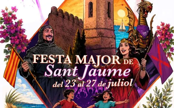 Foto: Ajuntament de Creixell