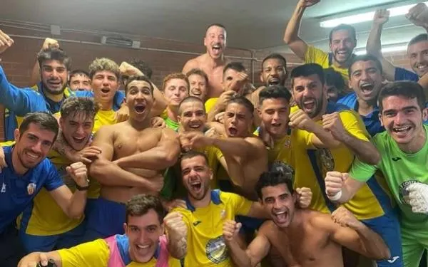 Foto: CE El Catllar
