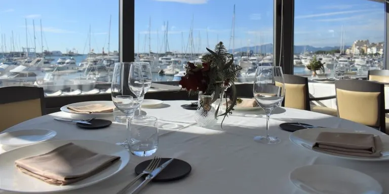 El Club Nàutic Cambrils obre el procés per gestionar el seu restaurant
