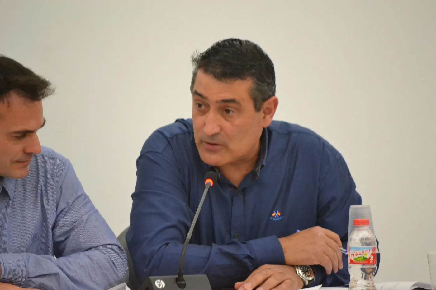 Ciutadans (Cs) no assistirà als actes institucionals municipals de l'Onze de Setembre