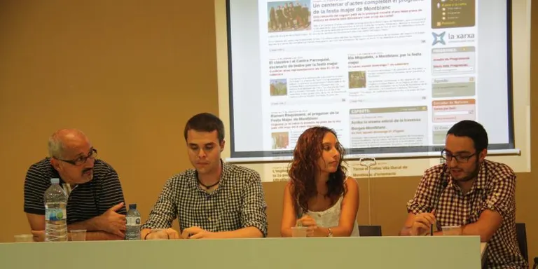 Tarda de jocs a l'Espai Cívic