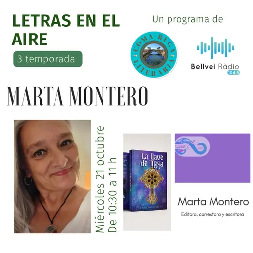 Letras en el Aire