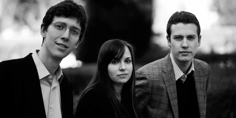 El Festival Brudieu continua amb el Trio Concordiae