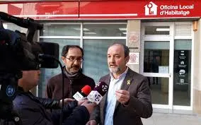 Valls ha augmentat durant el 2018 els ajuts per al lloguer d’habitatges