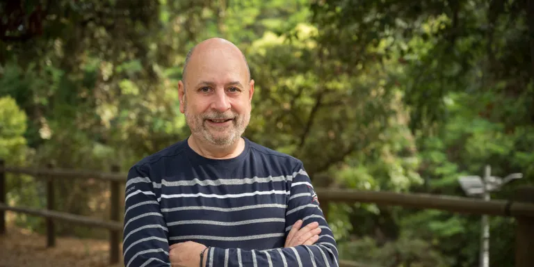 L’astròleg humanista calderí Josep Guarch publica el seu primer llibre, ‘La alquímia de la personalidad’