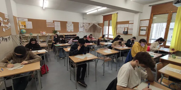 Obertes les inscripcions per fer els exàmens de Cambridge a Solsona