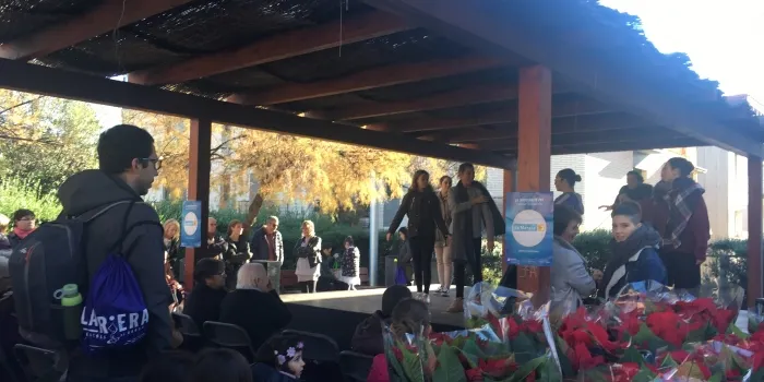 Arenys torna a solidaritzar-se per la Marató de TV3
