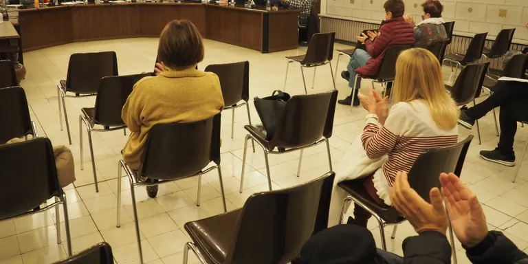 Òscar Ordeig clou una etapa de catorze anys com a regidor de l'Ajuntament de la Seu d'Urgell