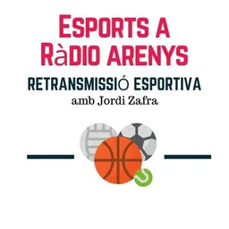 Retransmissió esportiva del 26/3/2016 - episode art