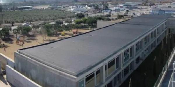 Les empreses que vulguin responsabilitzar-se de la instal·lació fotovoltaica de la Portalada d’Altafulla ja poden presentar ofertes