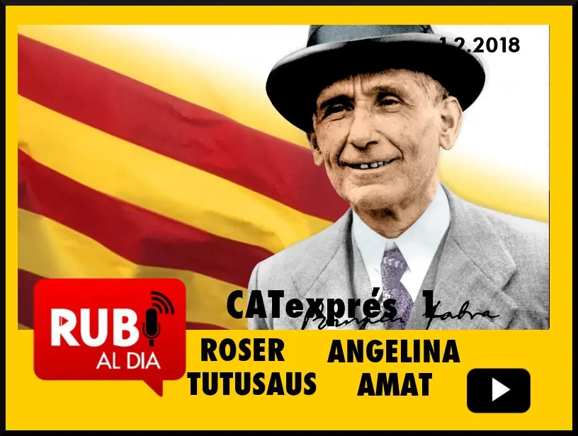 CATexprés 01 - 1 Febrer 2018
