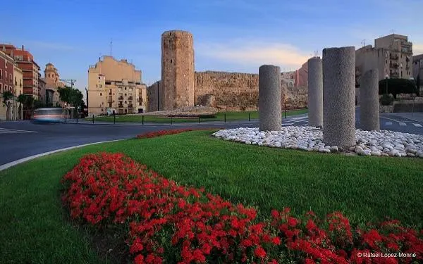 Foto: Turisme Tarragona / Rafael López-Monné