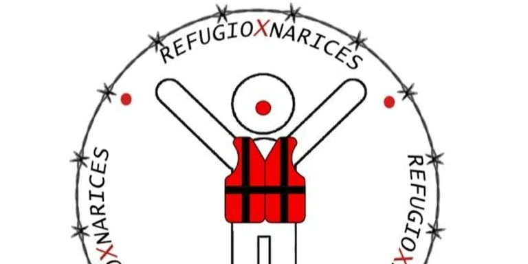 Oriéntate en tu Voluntariado vendrà nassos de la campanya Refugioxnarices aquest dissabte