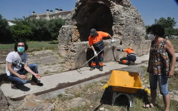 Foto: Ajuntament de Torredembarra