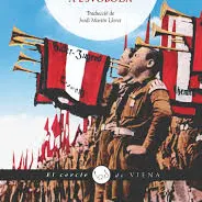 Recomanació de la Llibreria Àgora de Torredembarra - episode art
