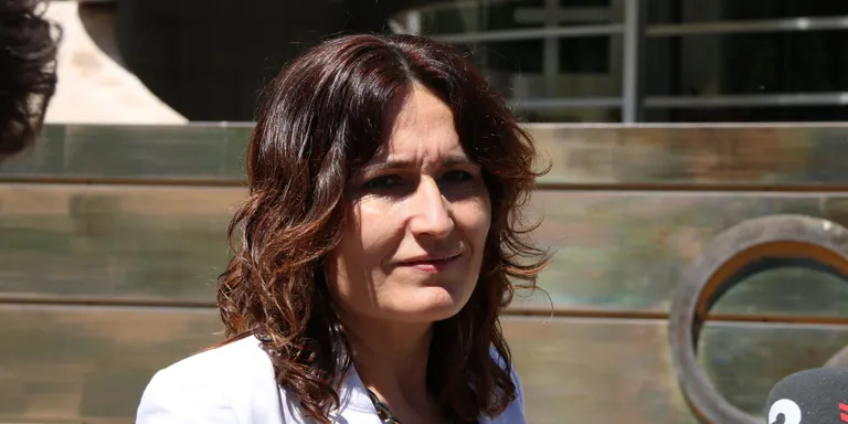 La Generalitat, disposada a presentar candidatura pròpia als Jocs d'Hivern si no hi ha acord amb l'Aragó