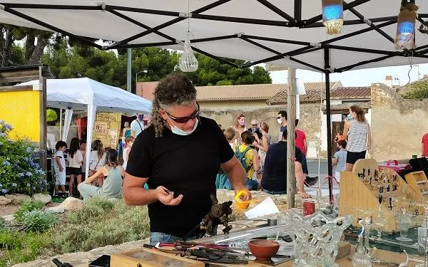 Foto: Altafulla Ràdio