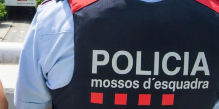 Detenen a la Val d'Aran quatre joves per tres robatoris amb força