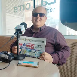 #319 - Entrevista a Jordi Guasch, editor del Mònic - episode art